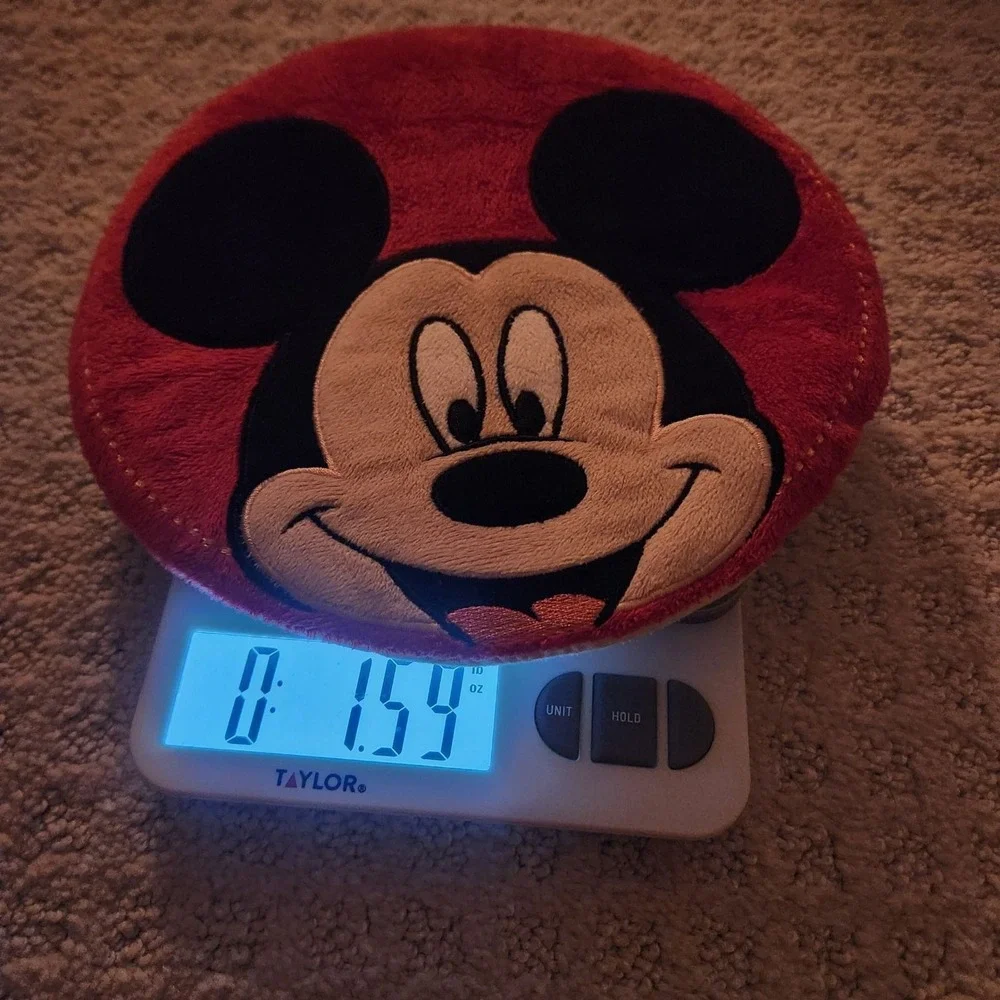 Disney excellent pre